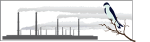 pollution graphic