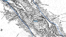 UMRS Historic Data Viewer
