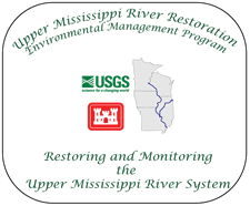 Upper Mississippi River Restoration - Environmental Management Program
