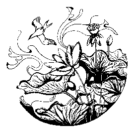(graphic - Mi Ae Lipe-Buttebrodt) Vegetation logo