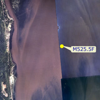 site location