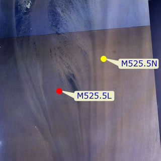 site location