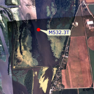 site location