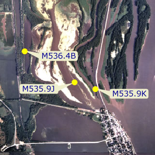 site location