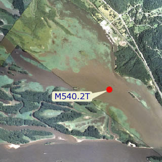 site location