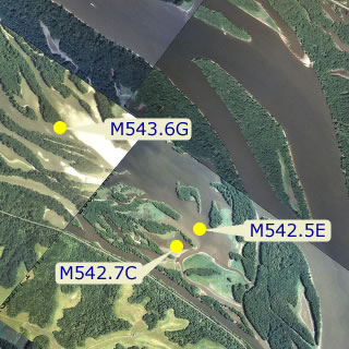 site location