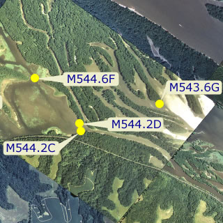 site location