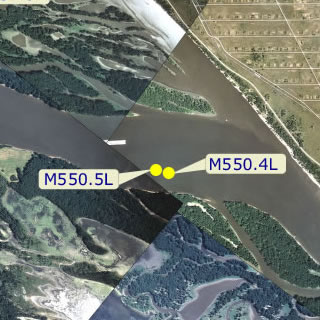 site location