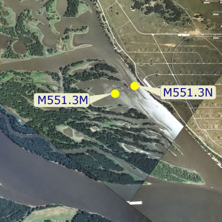 site location