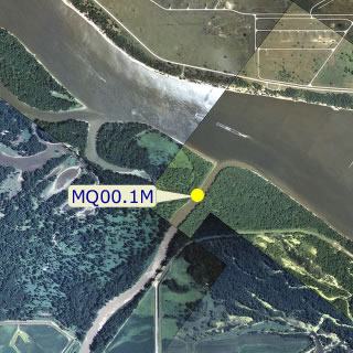site location