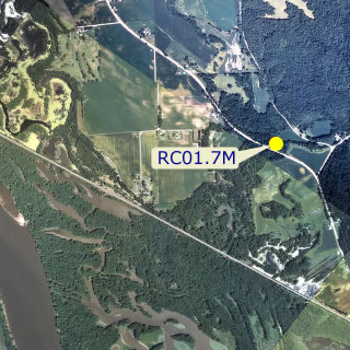 site location