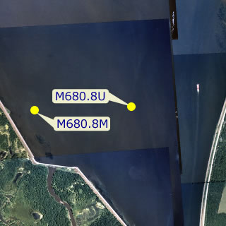 M680.8M