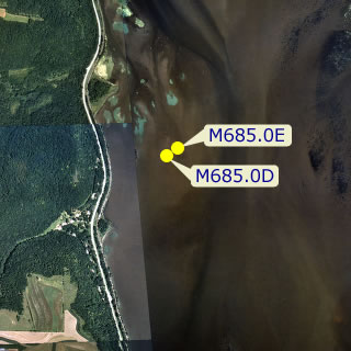 M685.0E