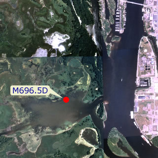 M696.5D