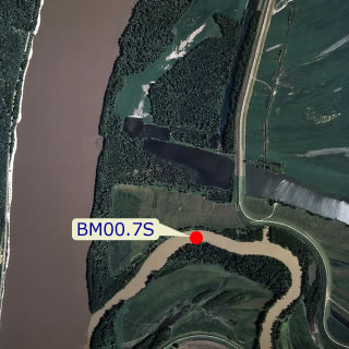 site location