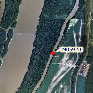 site location