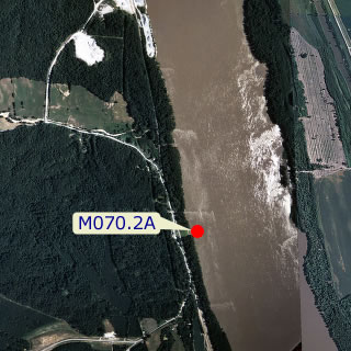 site location