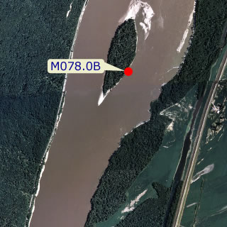 site location