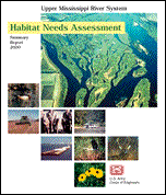 Habitat Needs Assessment for the Upper Mississippi River System Summary Report