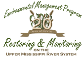 EMP logo