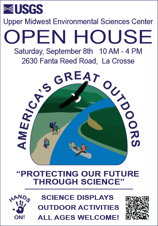 UMESC Open House 2012