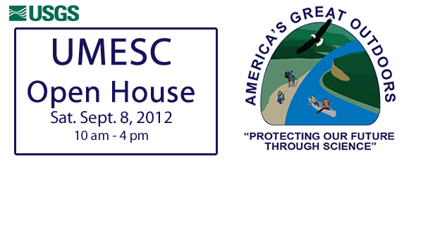 UMESC Open House