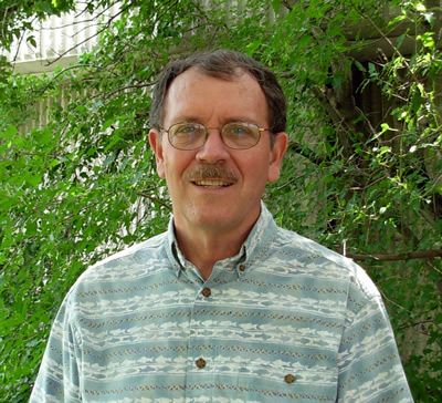 William Gingerich