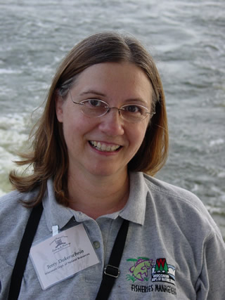 Terry Dukerschein
