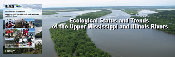 Upper Mississippi River Environmental Management Program