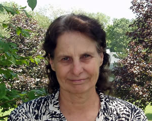 Georginia  Ardinger