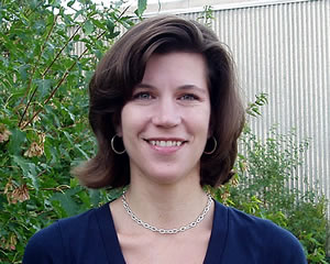 Janis Ruhser