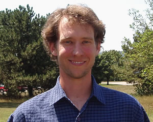 Jeff Houser