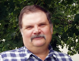 Jeff Rach