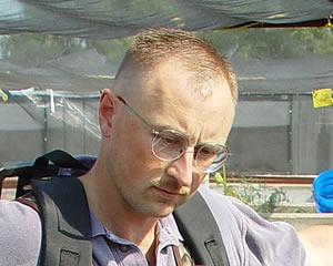 Mark P. Gaikowski