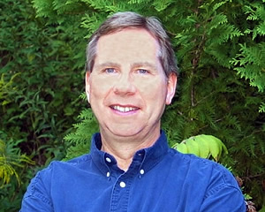 Steve Gutreuter