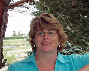 Theresa Schreier
