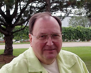 Tom Kelly