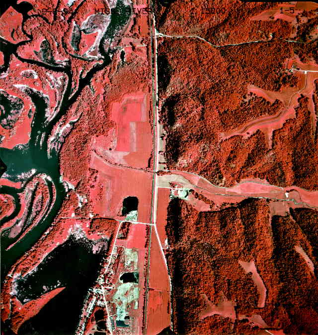 prairie du chien wi ia waterville harpers ferry eastman glard prairie du chien bridgeport