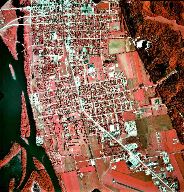 prairie du chien wi ia waterville harpers ferry eastman glard prairie du chien bridgeport