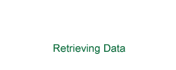 processing data