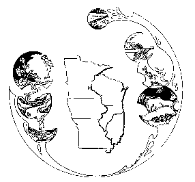 (graphic - Mi Ae Lipe-Buttebrodt) Water Elevation and Discharge logo