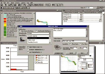 HNA Query Tool