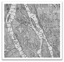 1890s Maps and Land Cover/Land Use