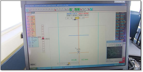 Flight plan