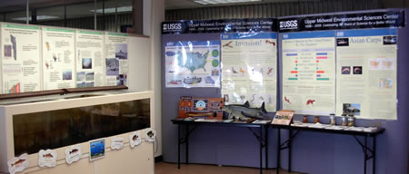 Foyer display