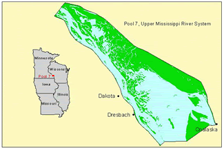 Navigation Pool 7
