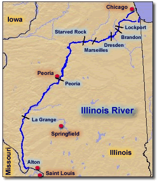 Illinois River