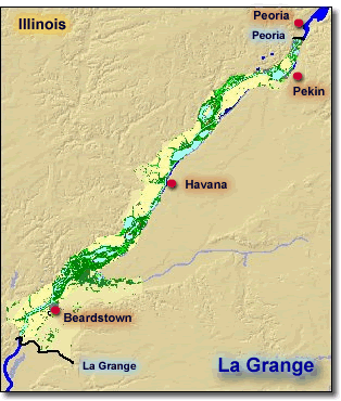 La Grange