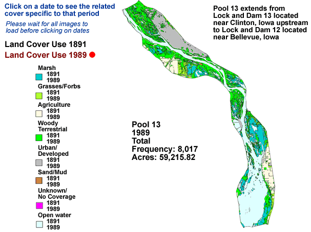 Pool 13