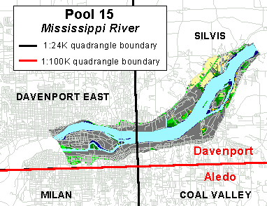 image of Pool 15